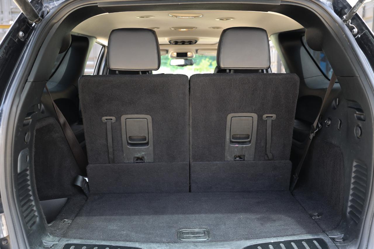 Dodge Durango  2015