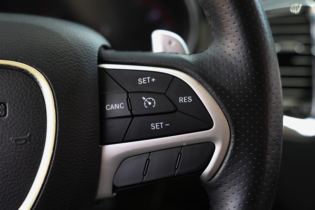 Dodge Durango  2015