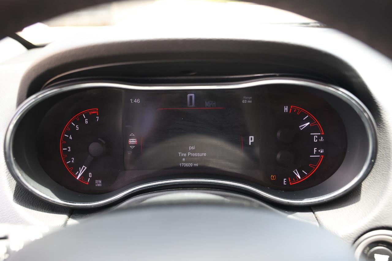 Dodge Durango  2015