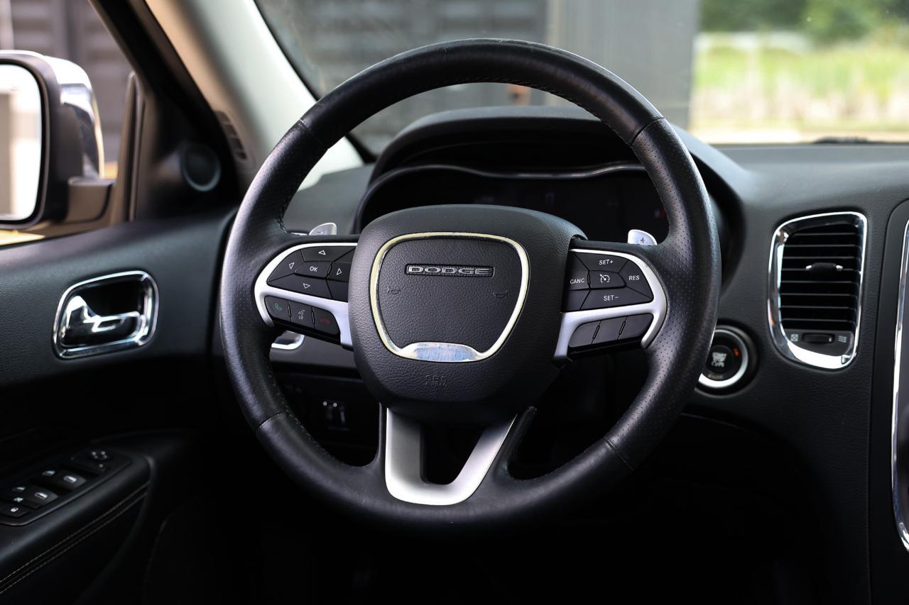 Dodge Durango  2015