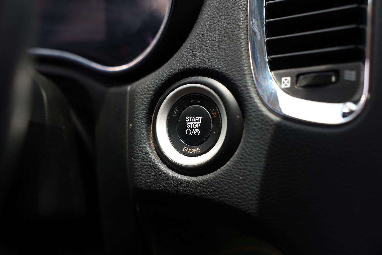 Dodge Durango  2015