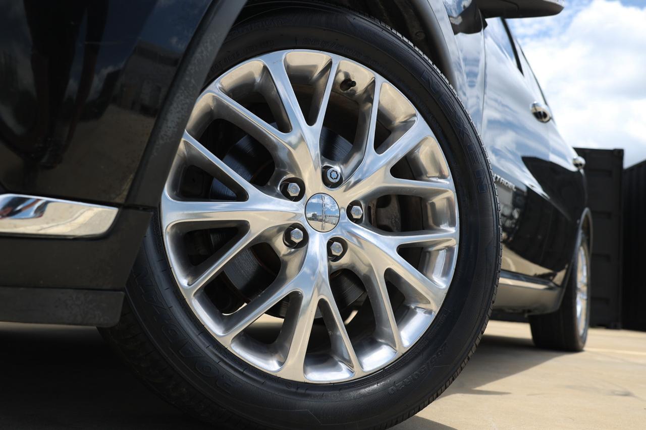 Dodge Durango  2015