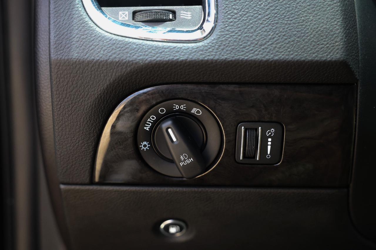 Dodge Durango  2015