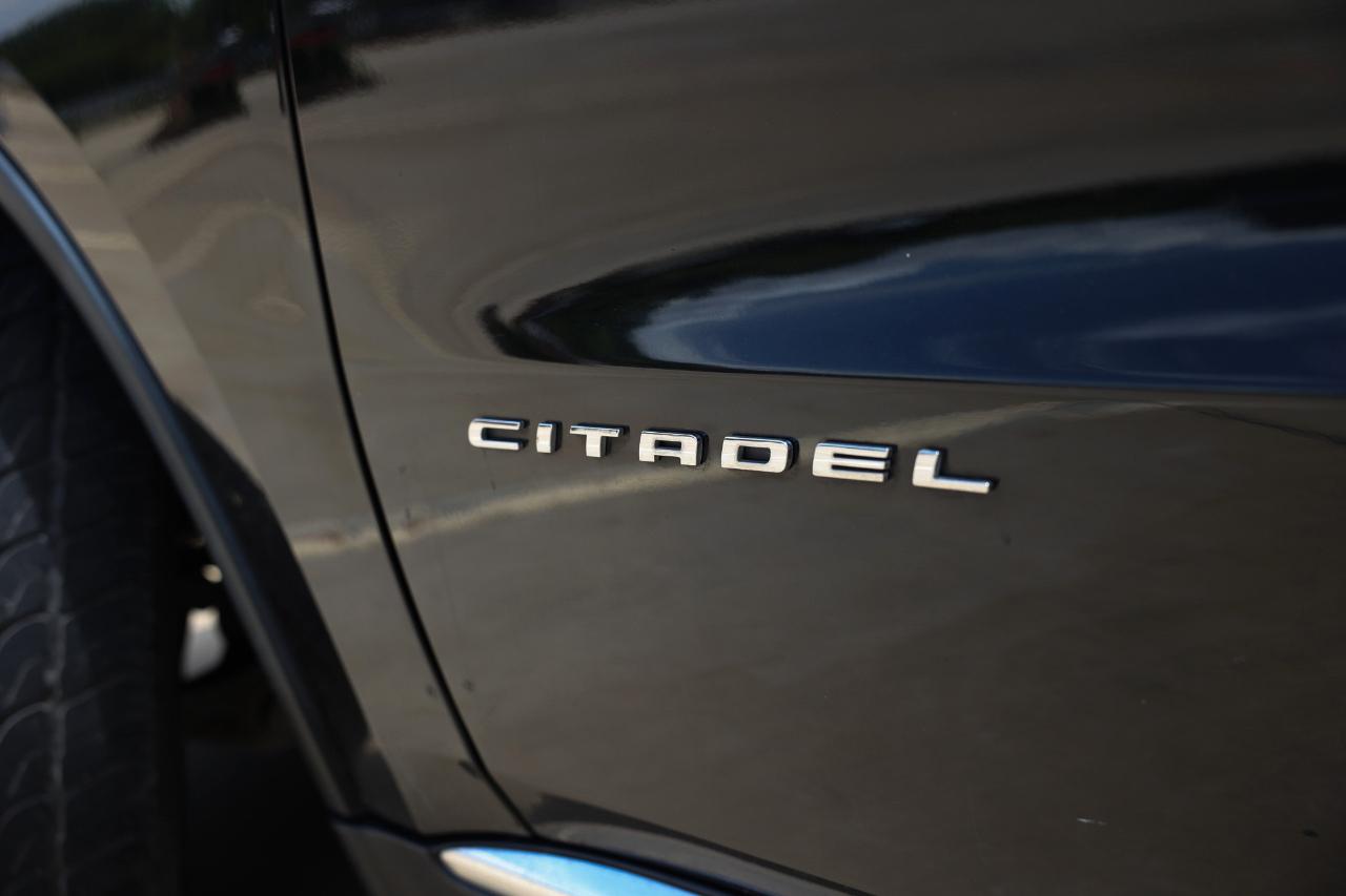 Dodge Durango  2015