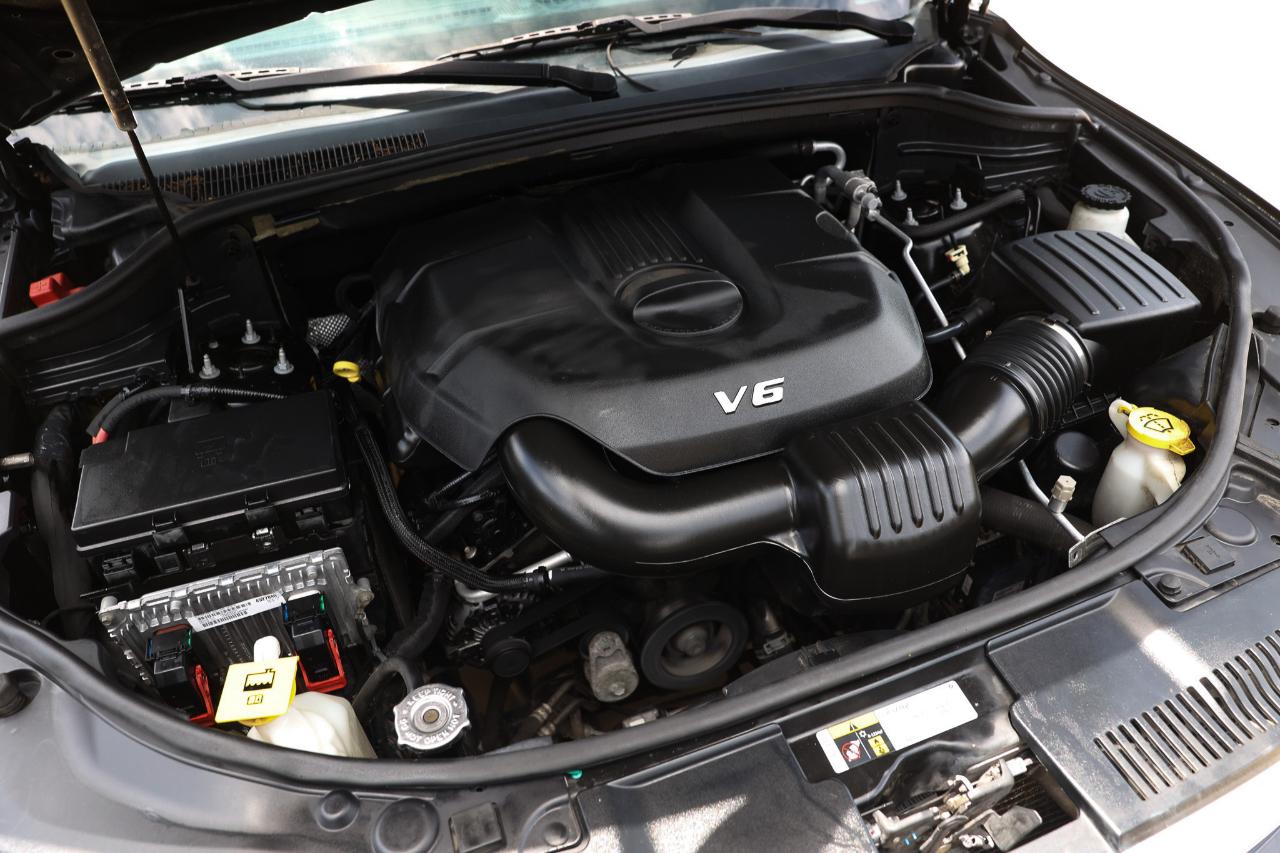 Dodge Durango  2015
