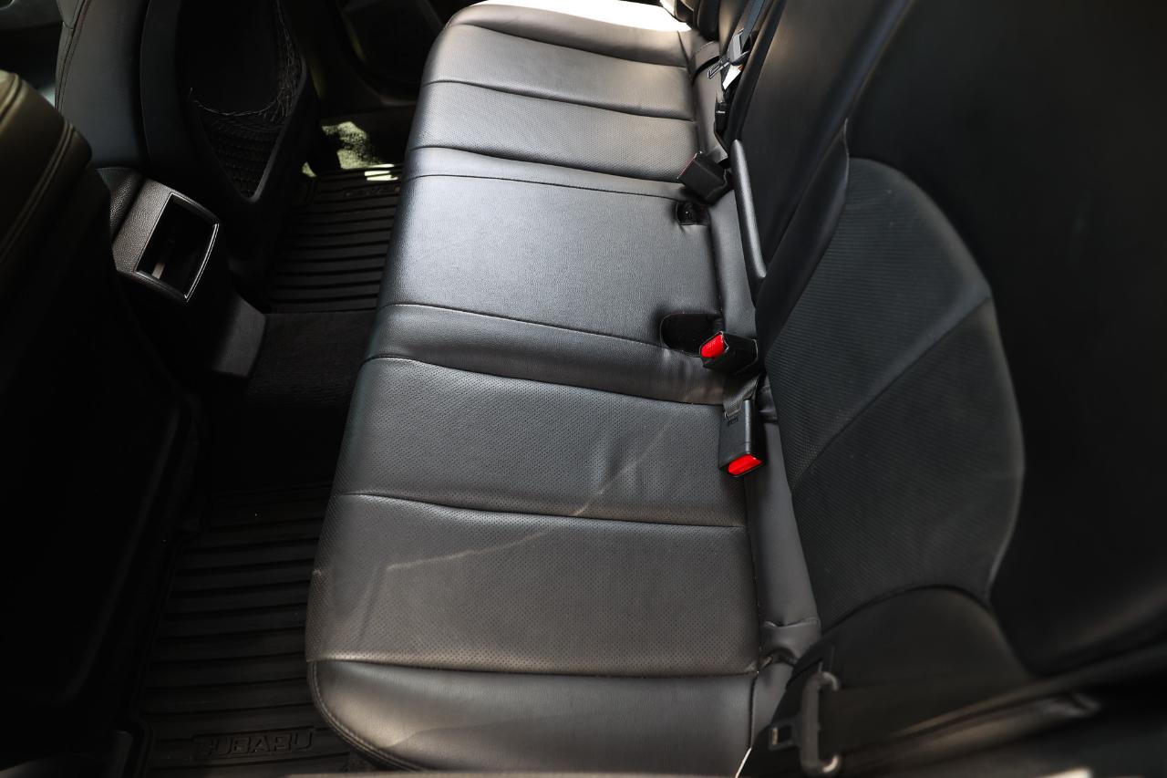 Subaru Outback  2011