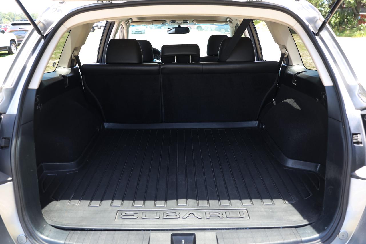 Subaru Outback  2011