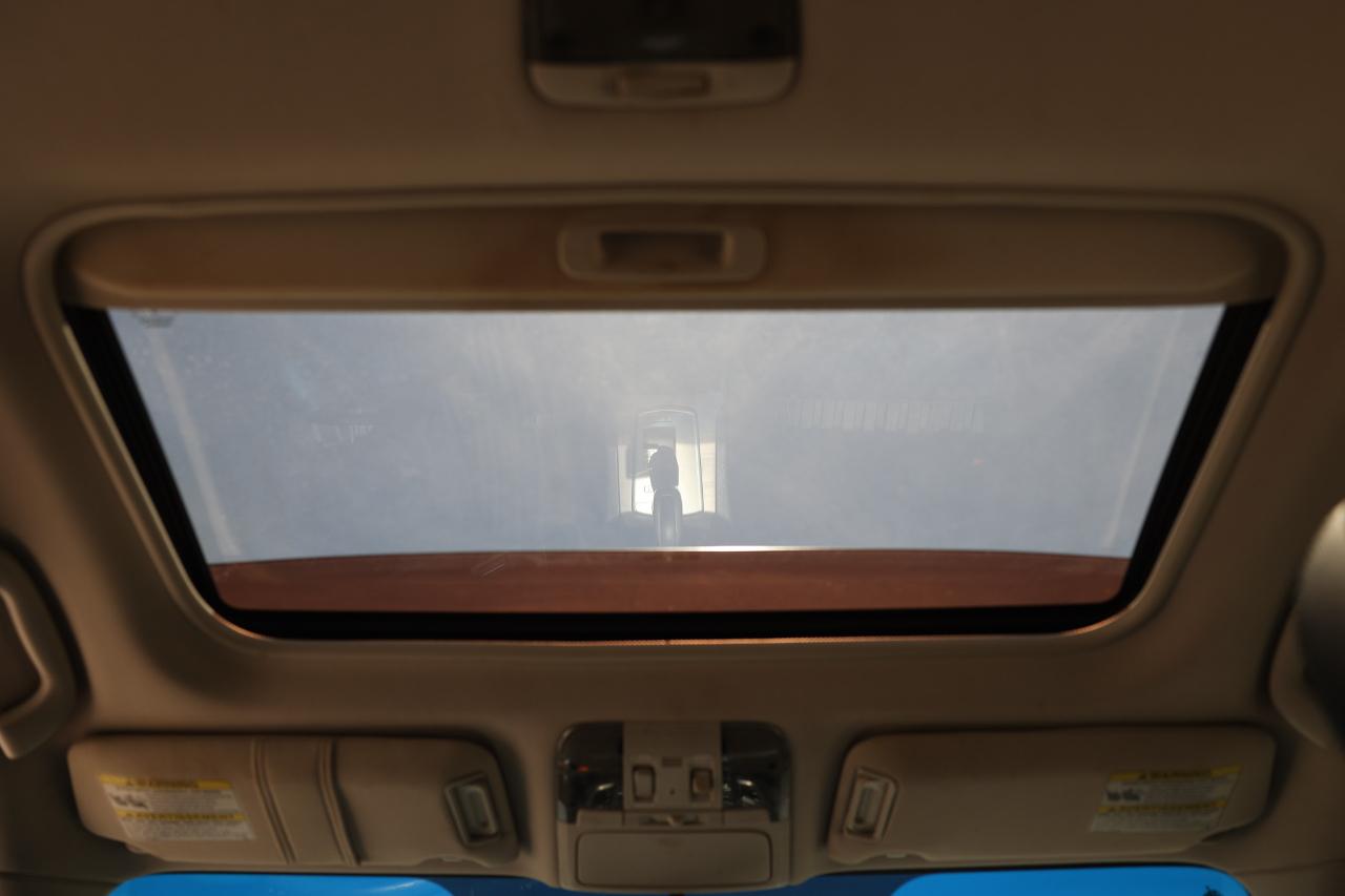 Subaru Outback  2011