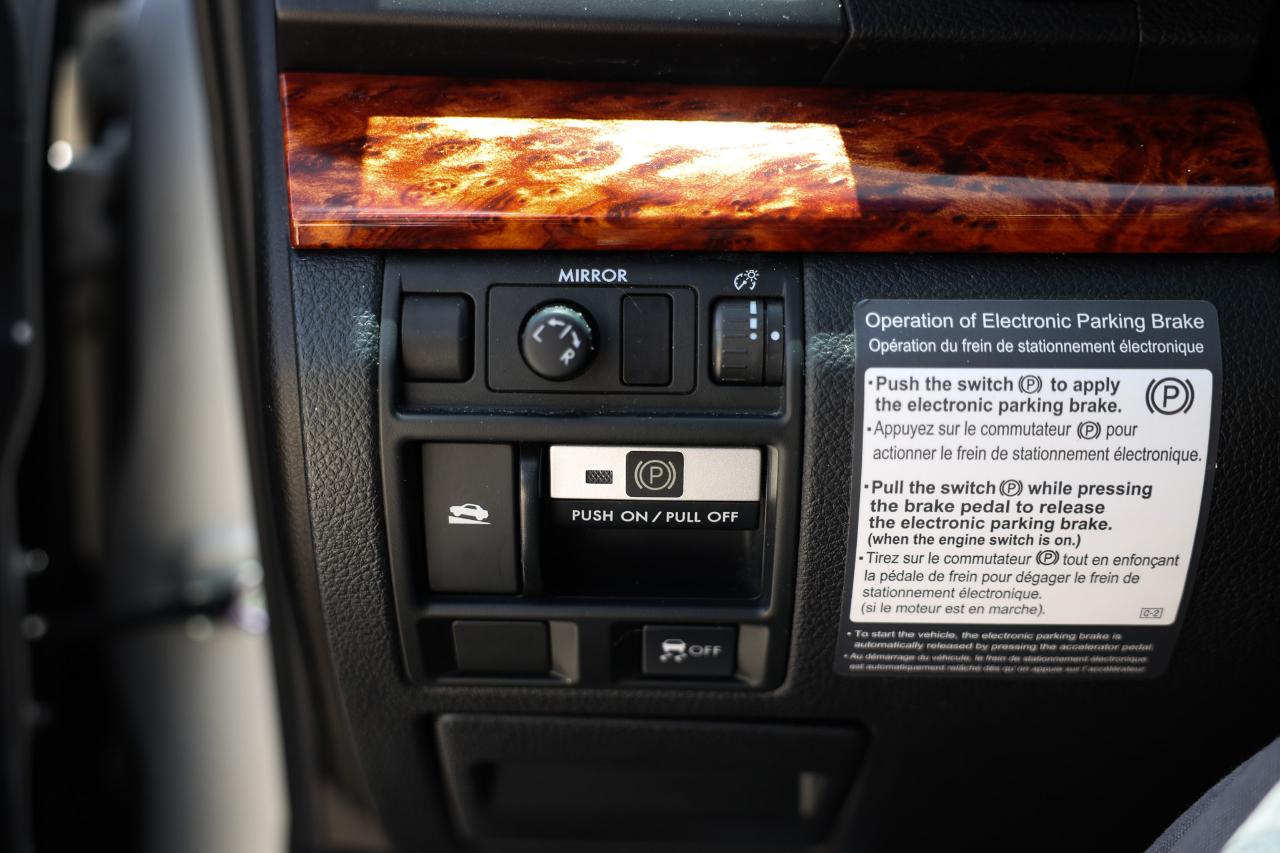 Subaru Outback  2011