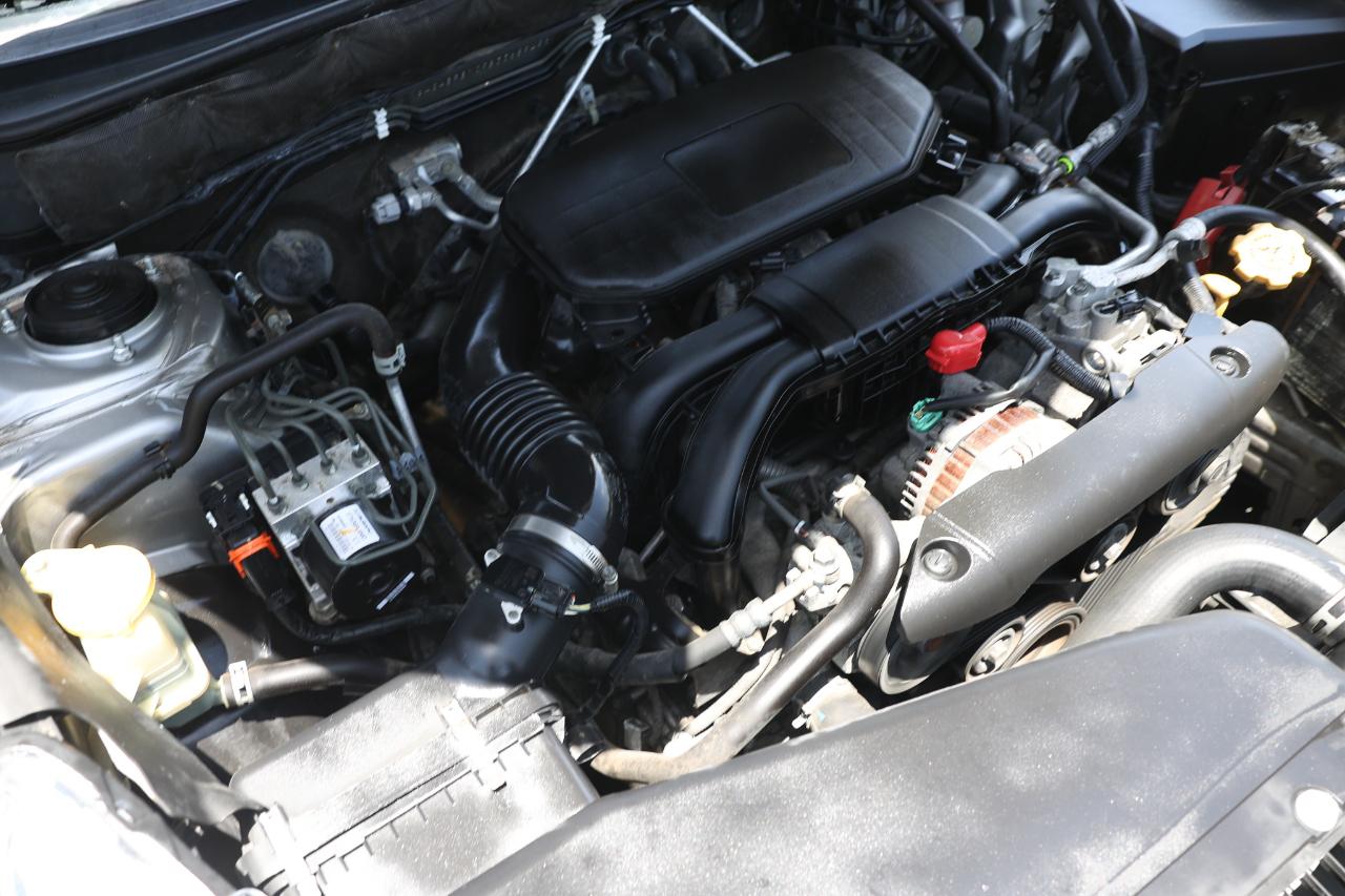 Subaru Outback  2011