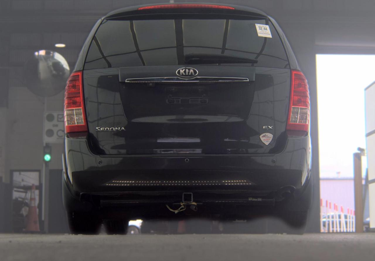 Kia Sedona  2014