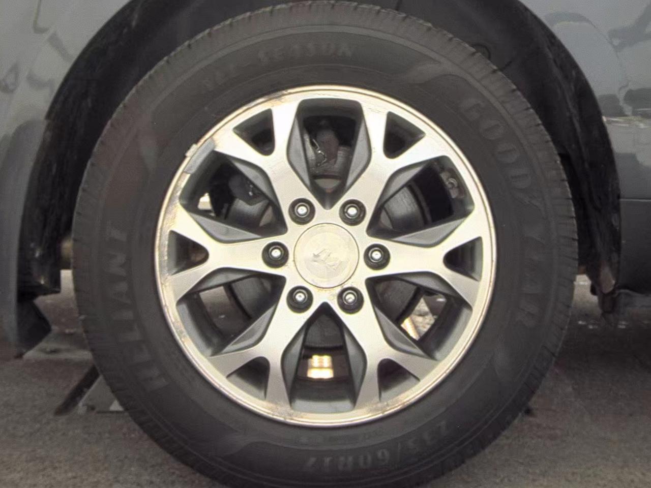 Kia Sedona  2014