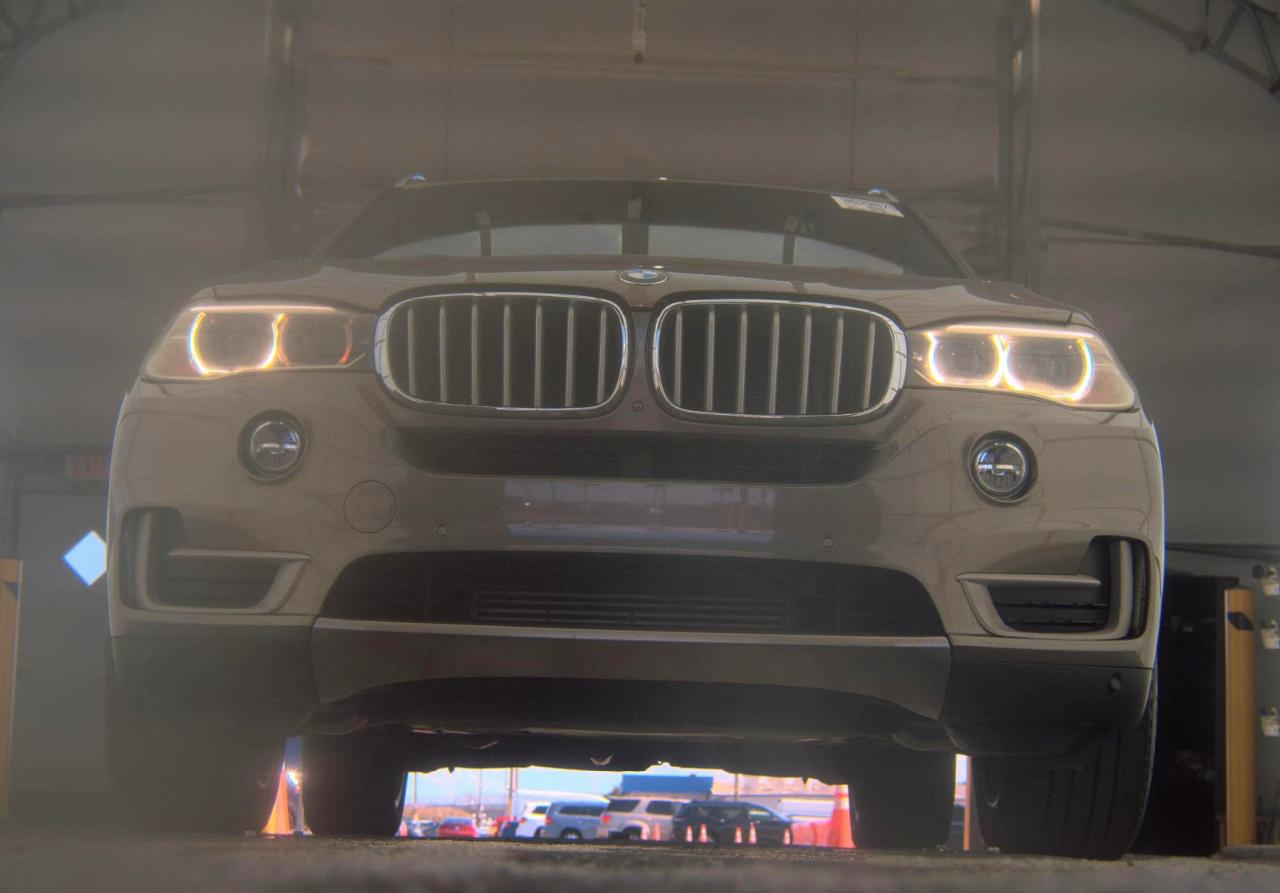 BMW X5  2017