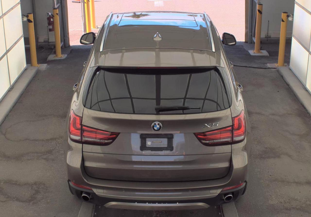 BMW X5  2017