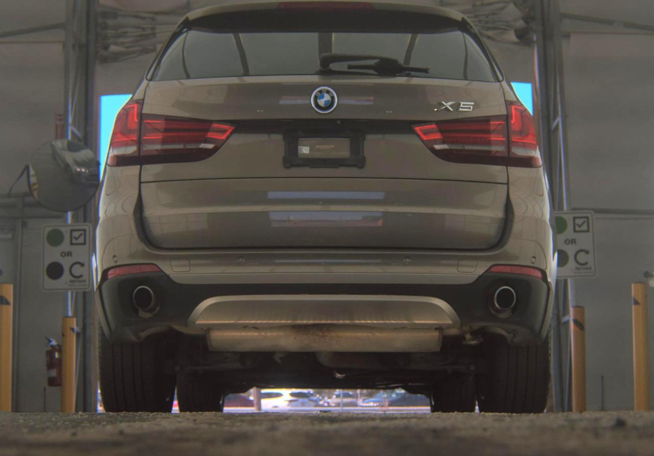 BMW X5  2017