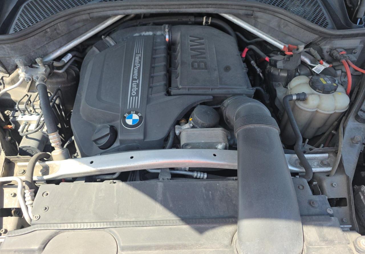 BMW X5  2017