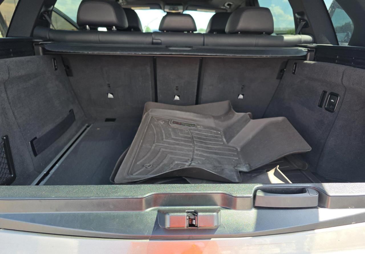BMW X5  2017