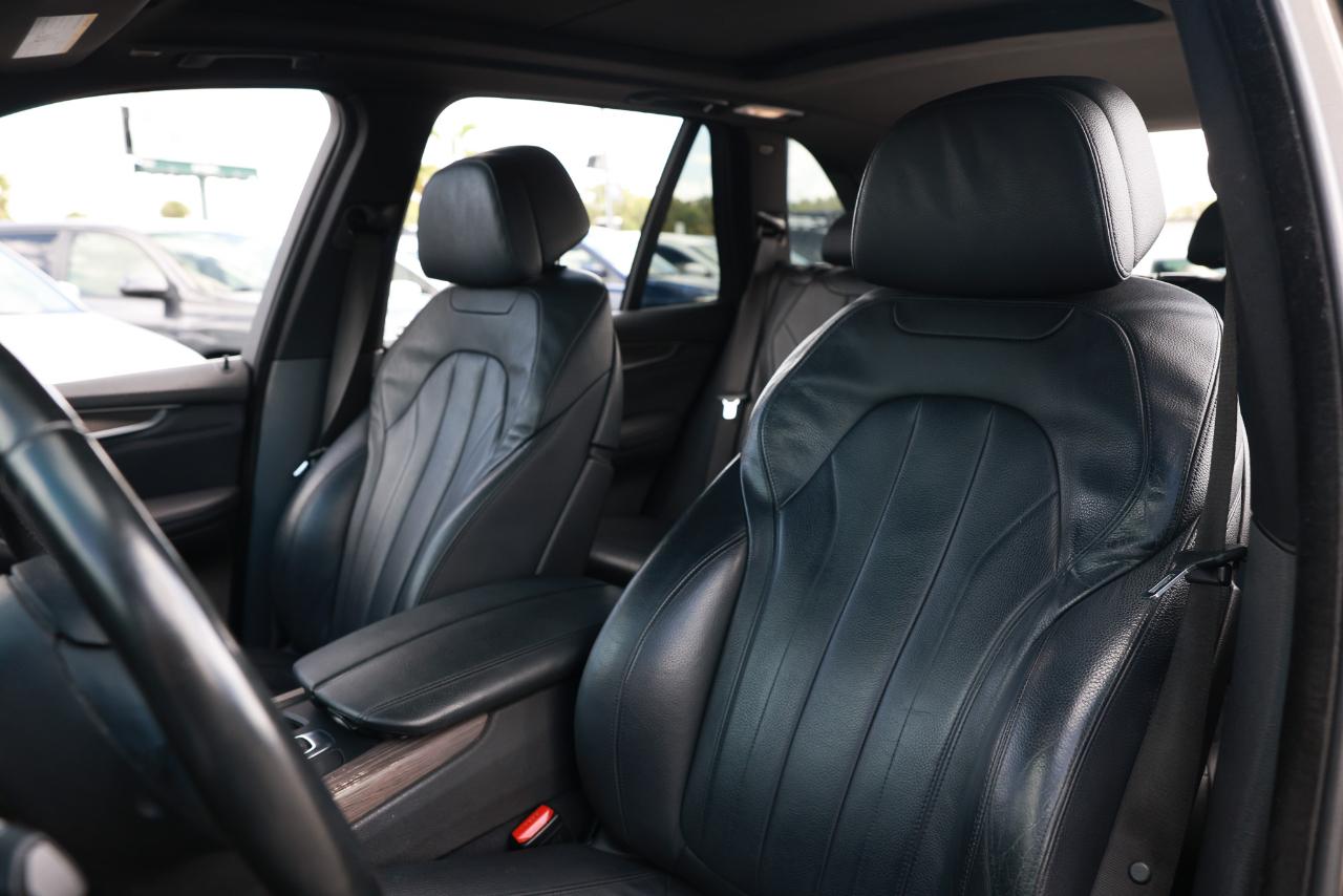 BMW X5  2017