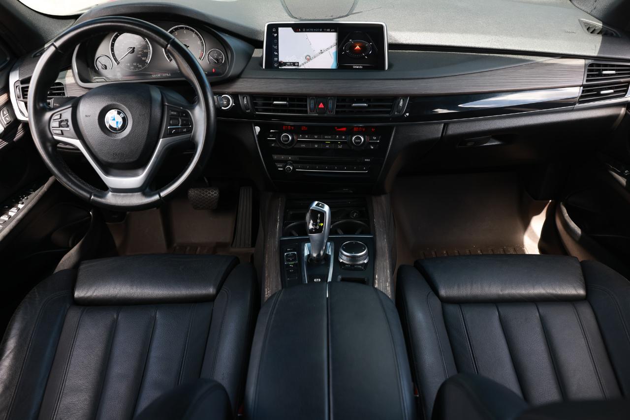 BMW X5  2017
