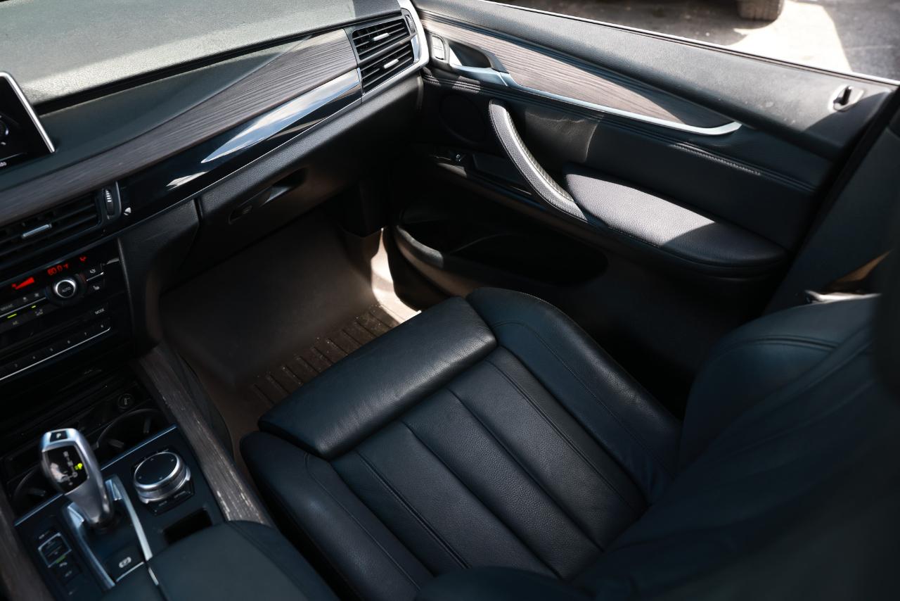 BMW X5  2017