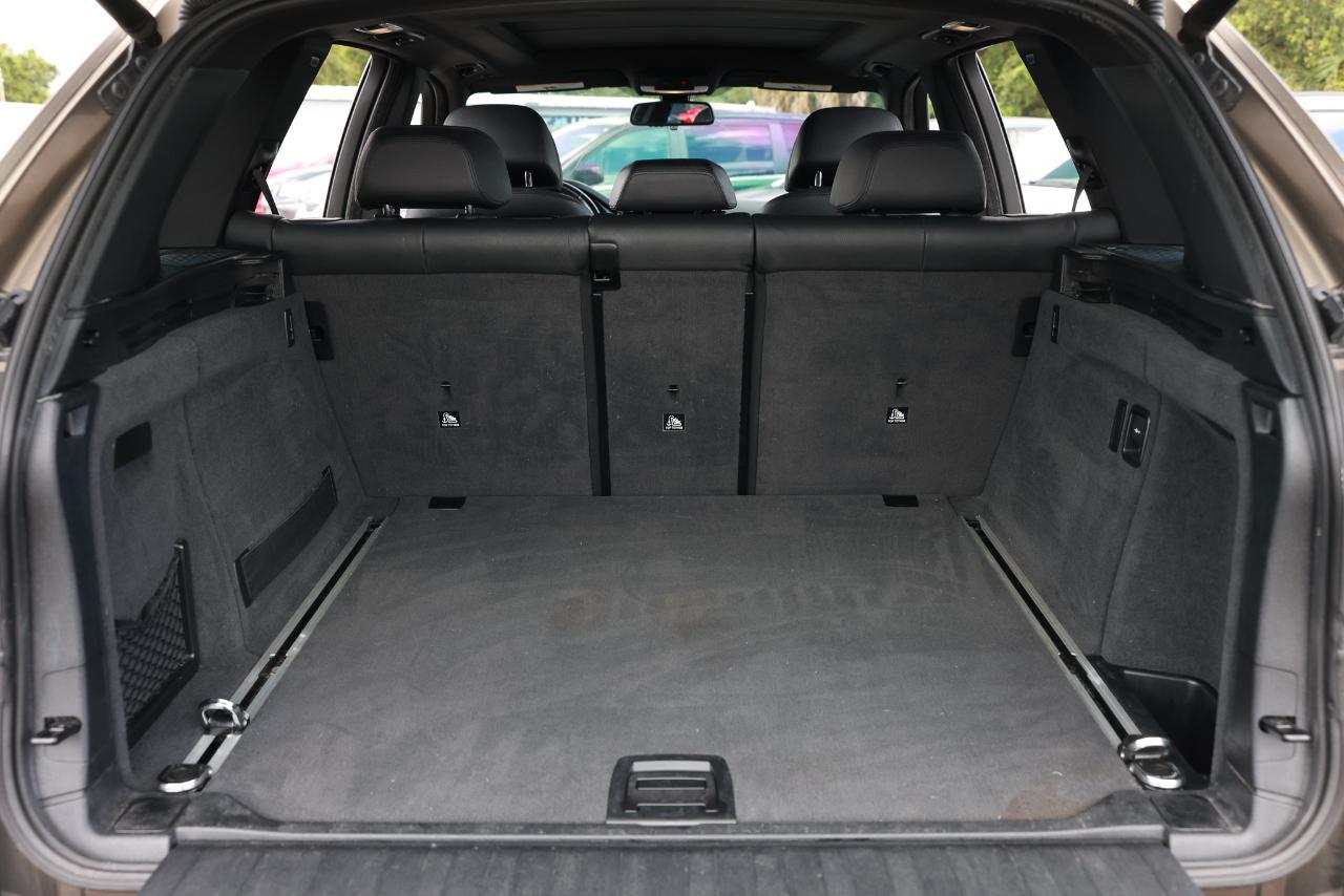 BMW X5  2017