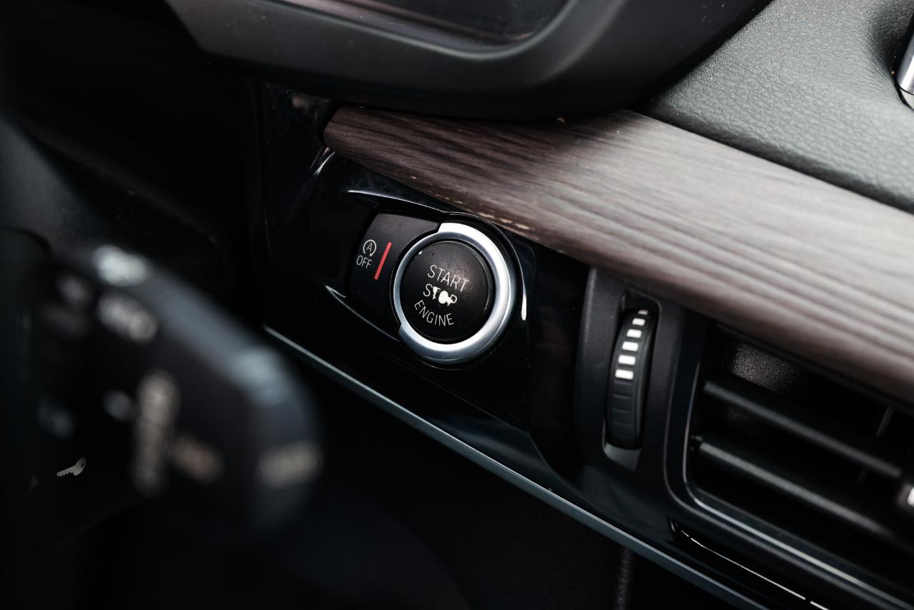 BMW X5  2017
