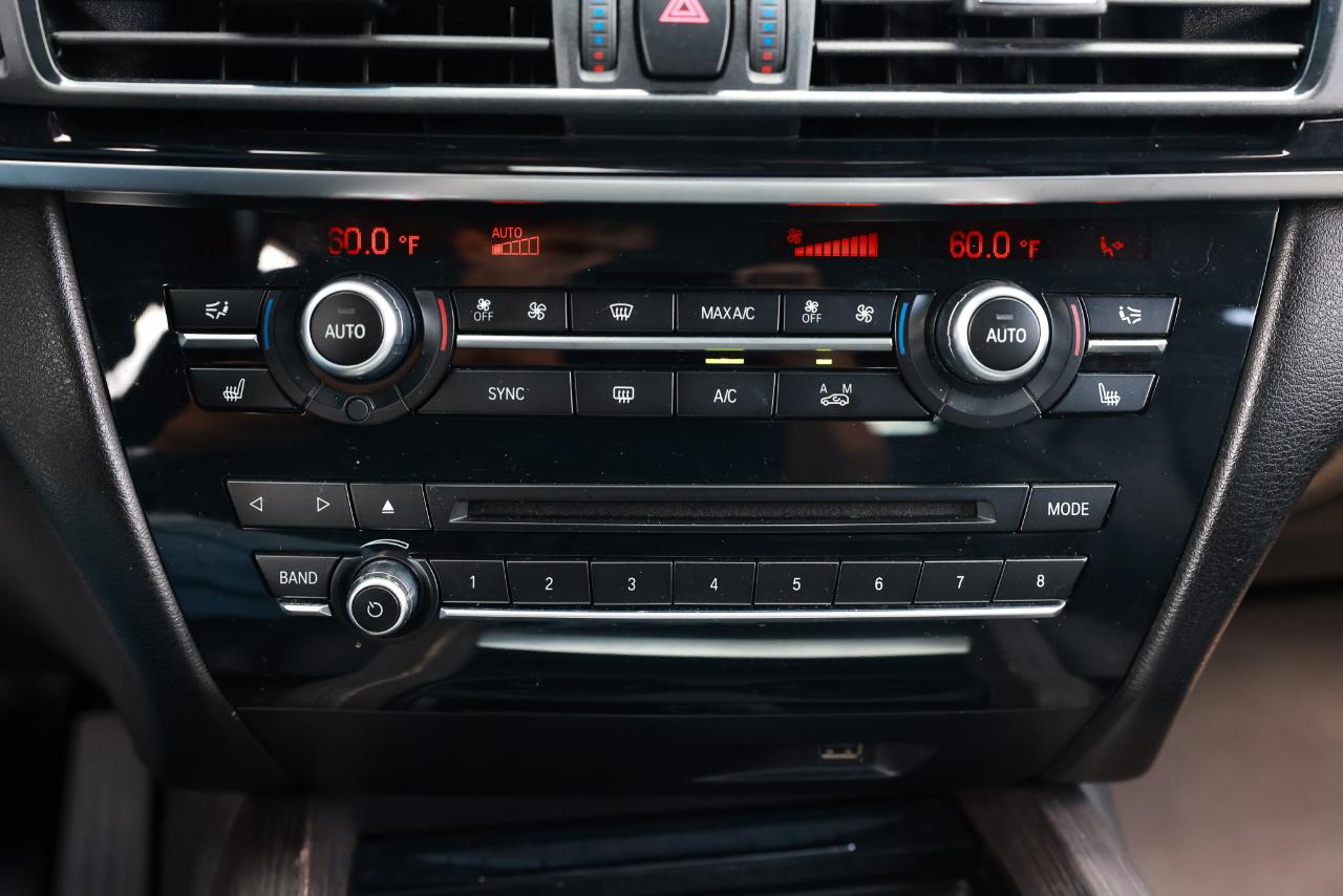BMW X5  2017