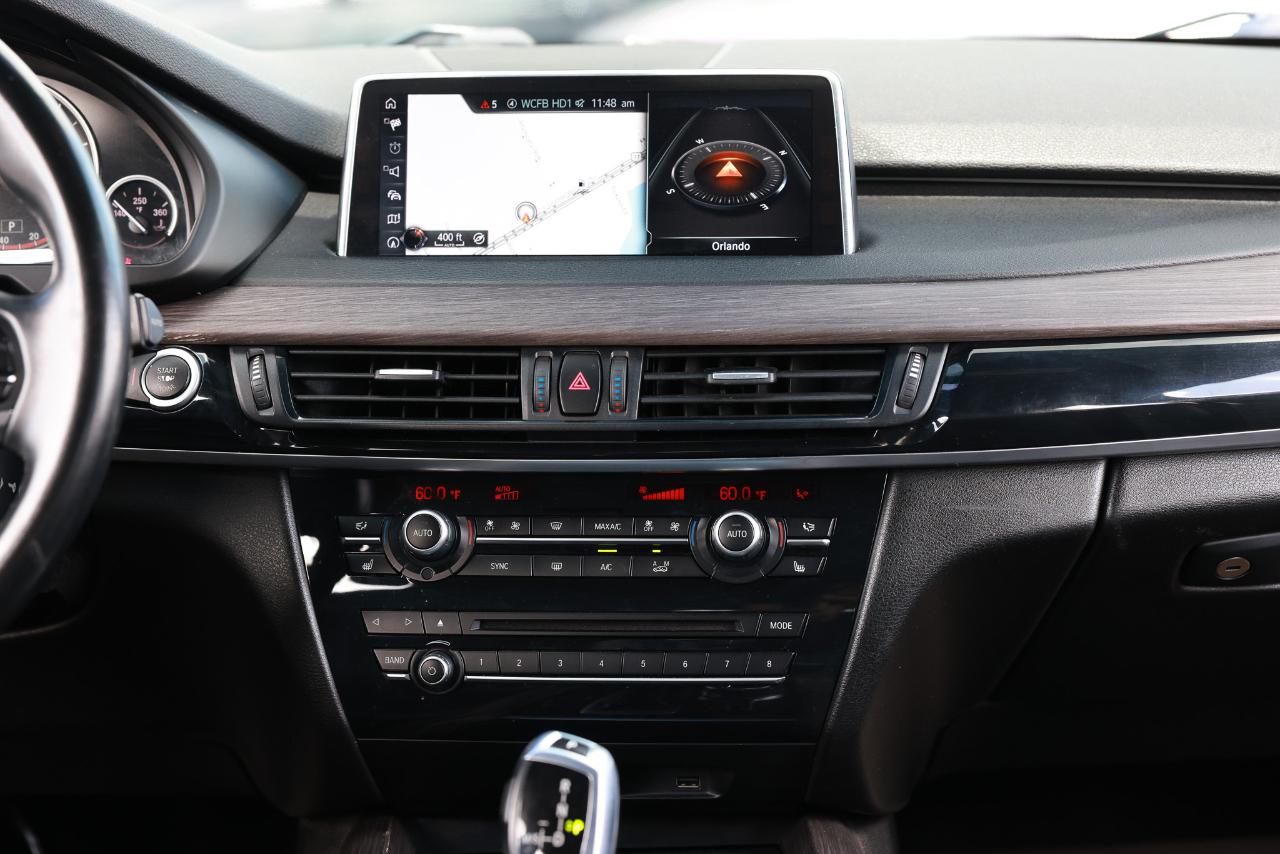 BMW X5  2017