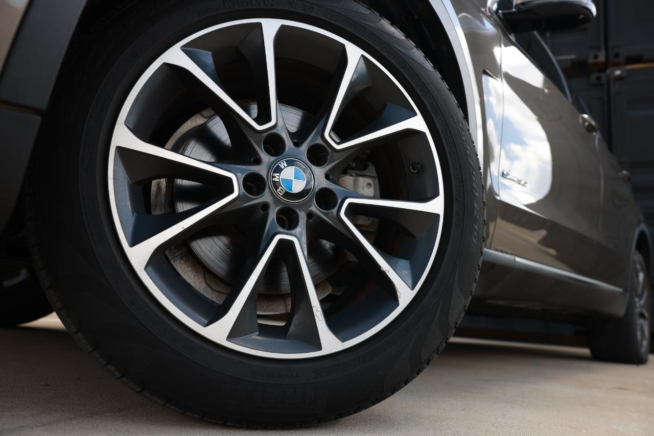 BMW X5  2017