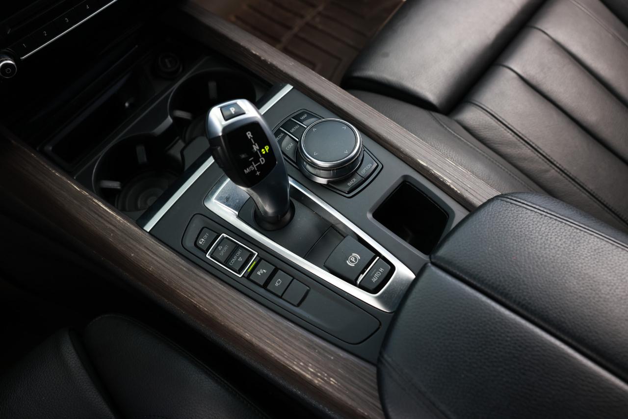 BMW X5  2017