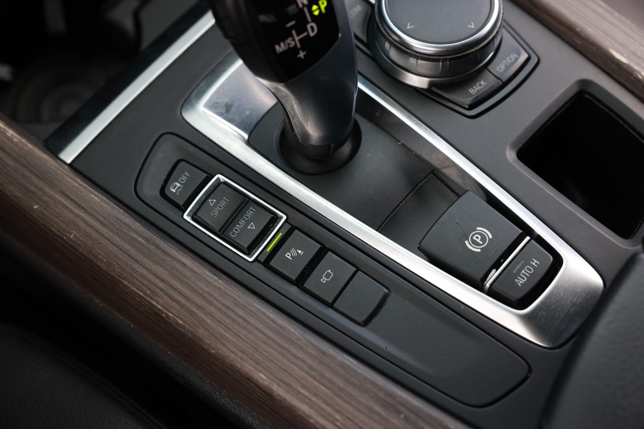 BMW X5  2017