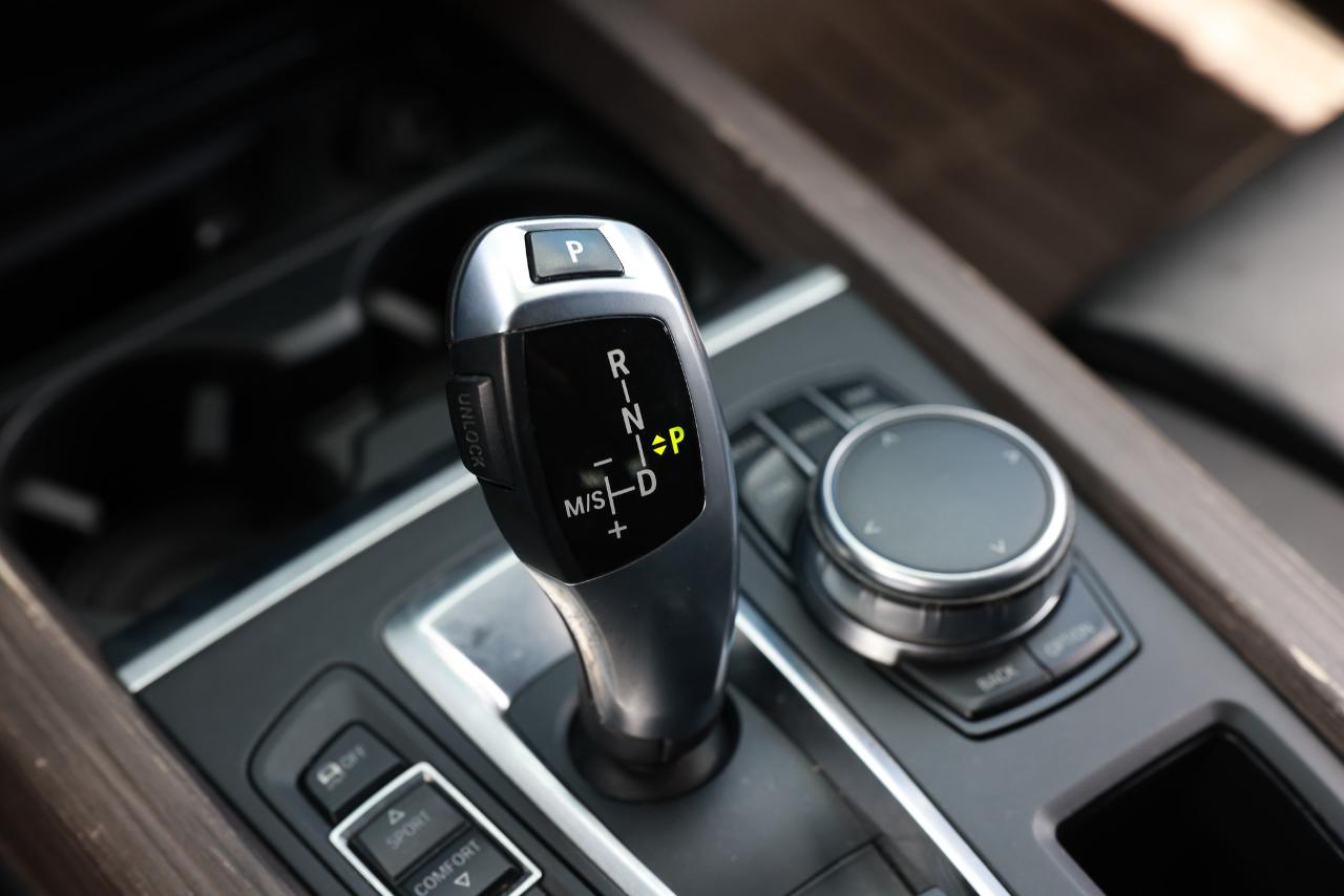BMW X5  2017