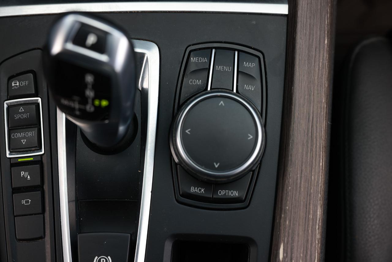 BMW X5  2017