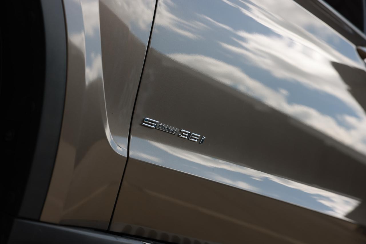 BMW X5  2017