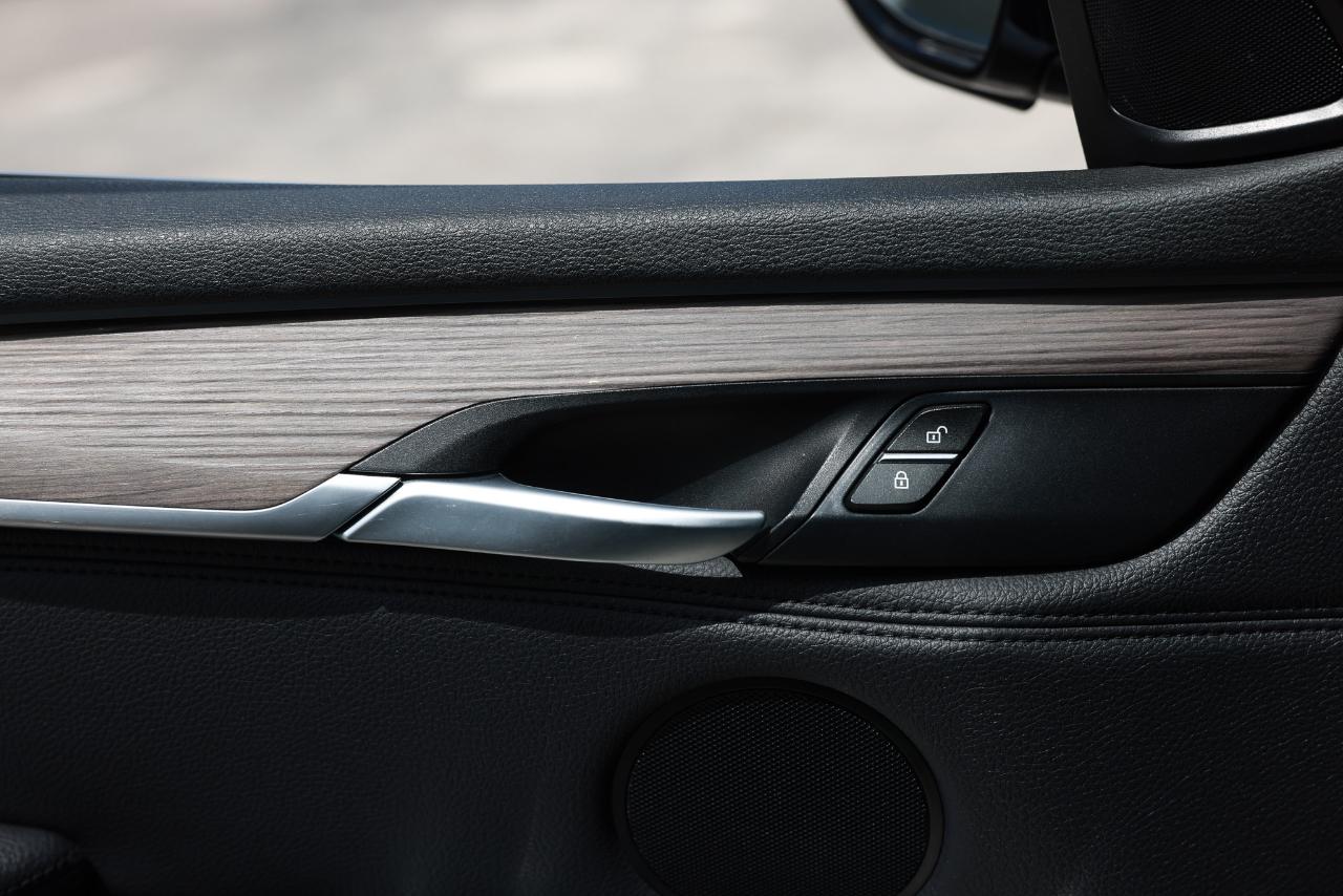BMW X5  2017