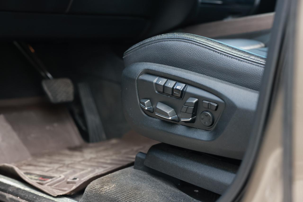 BMW X5  2017