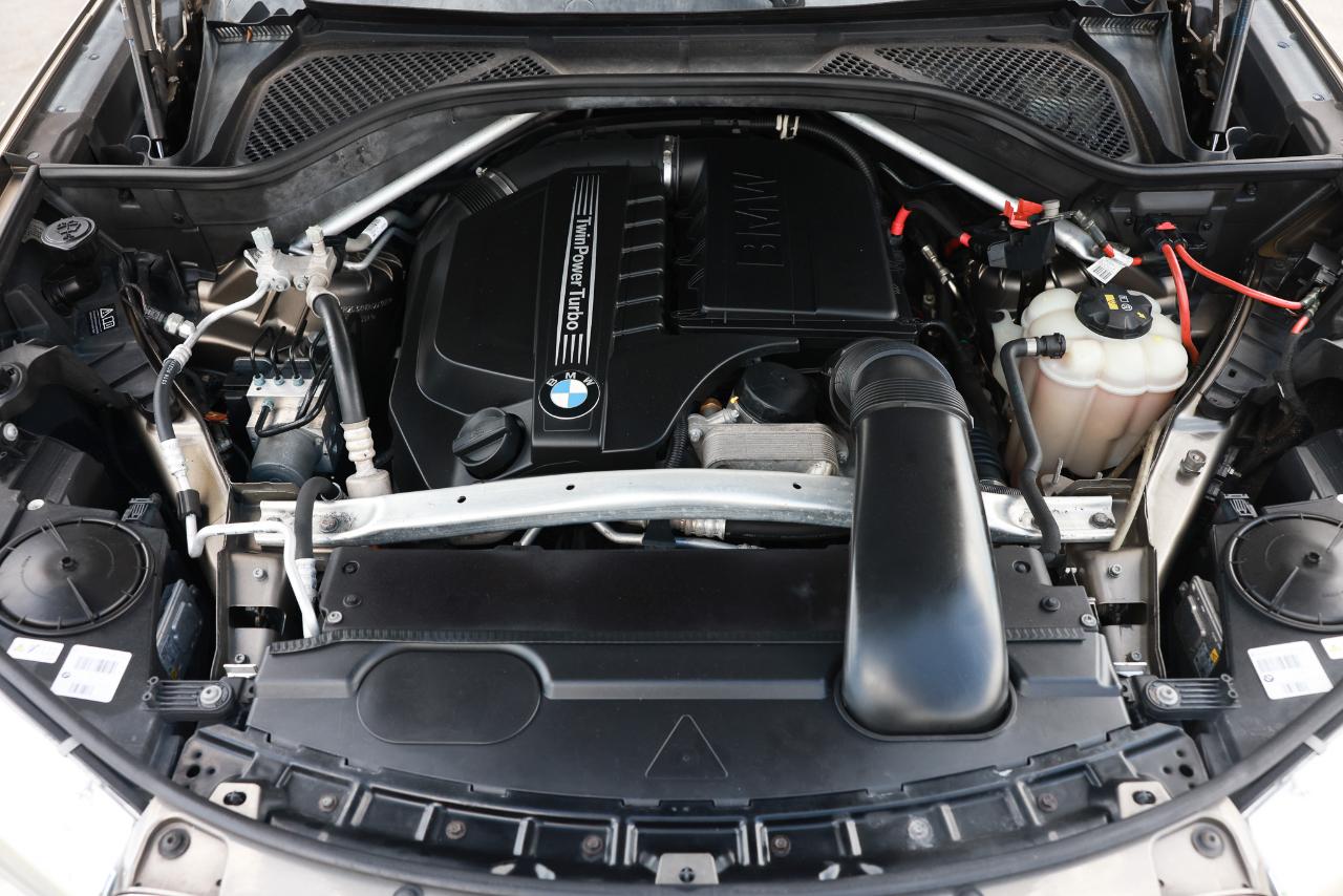 BMW X5  2017