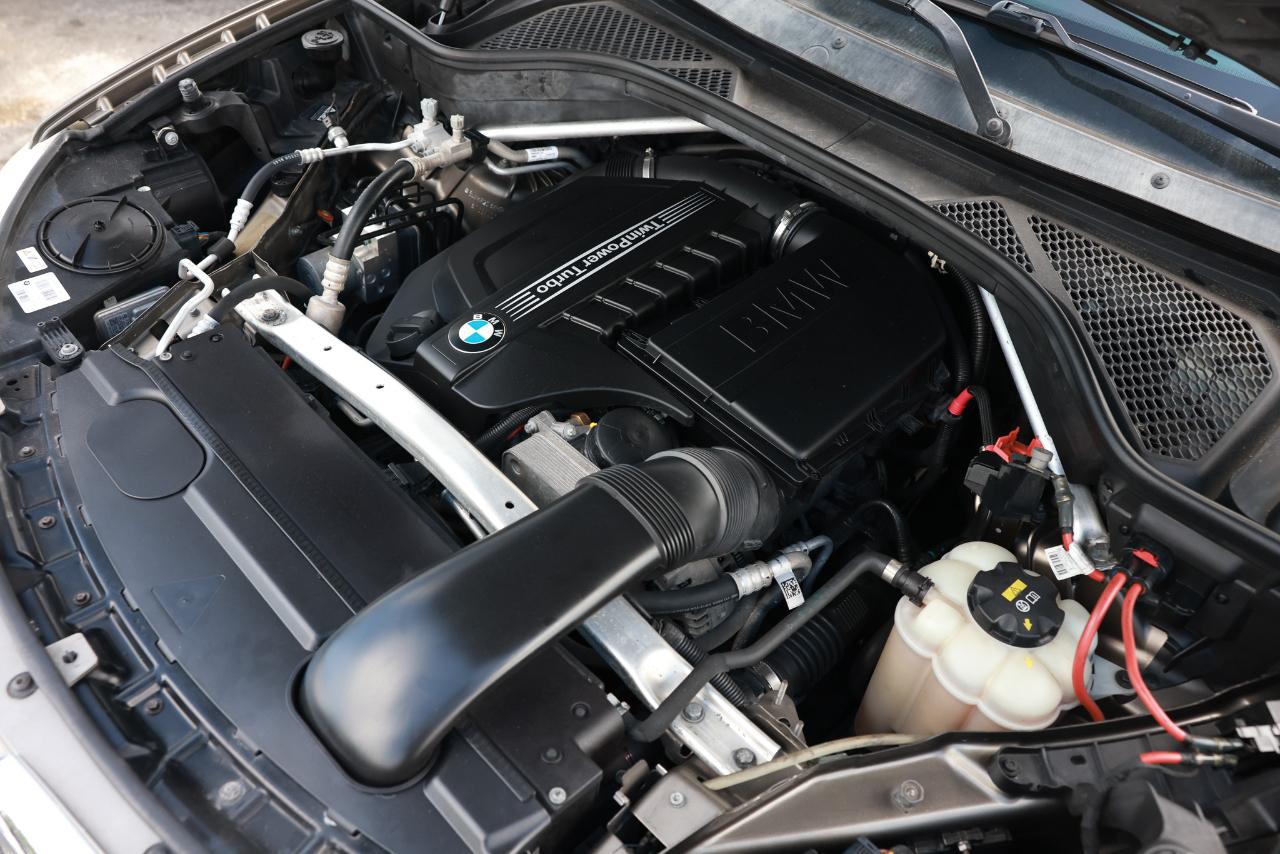 BMW X5  2017