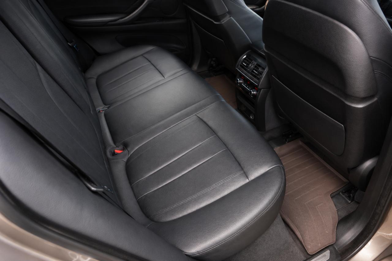 BMW X5  2017