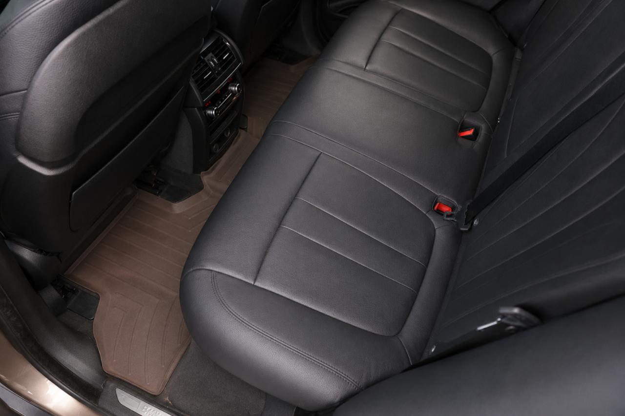 BMW X5  2017