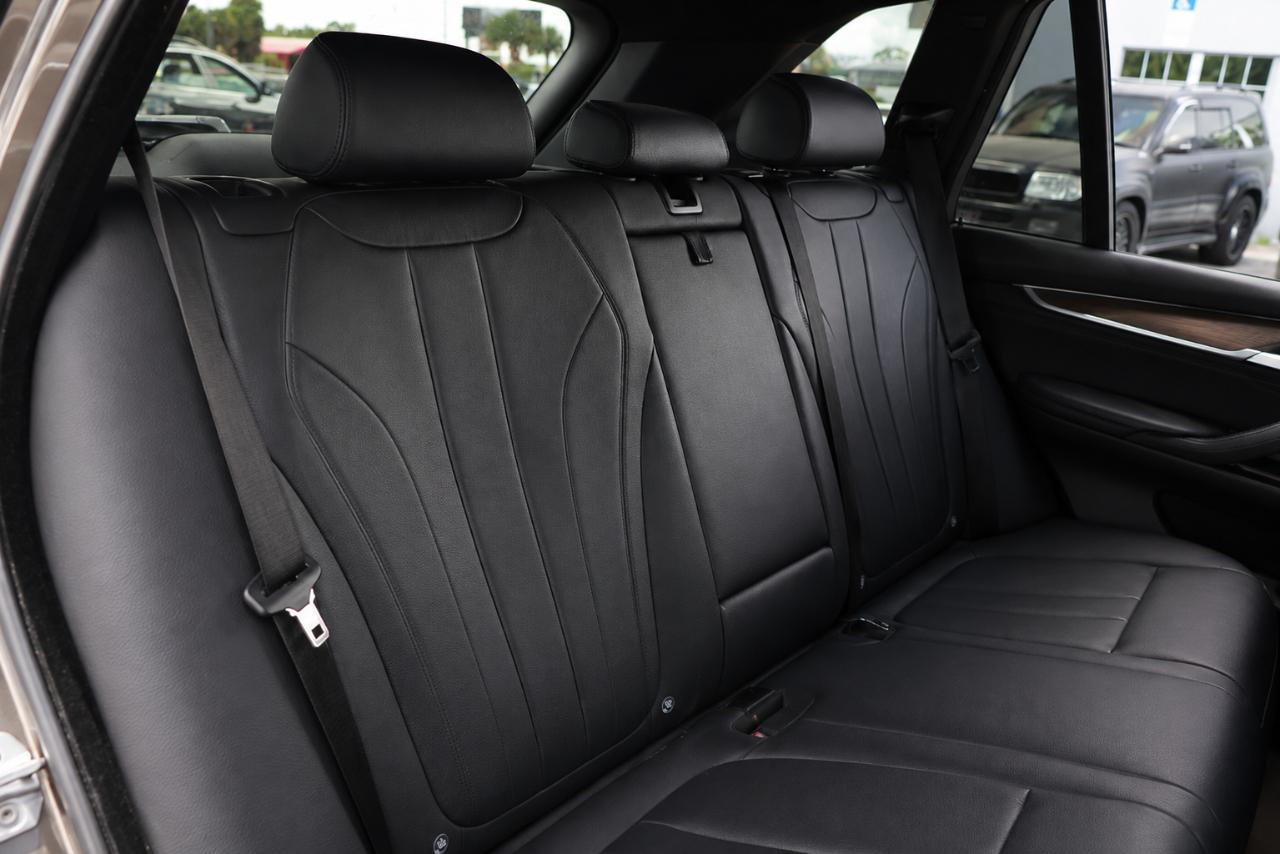 BMW X5  2017