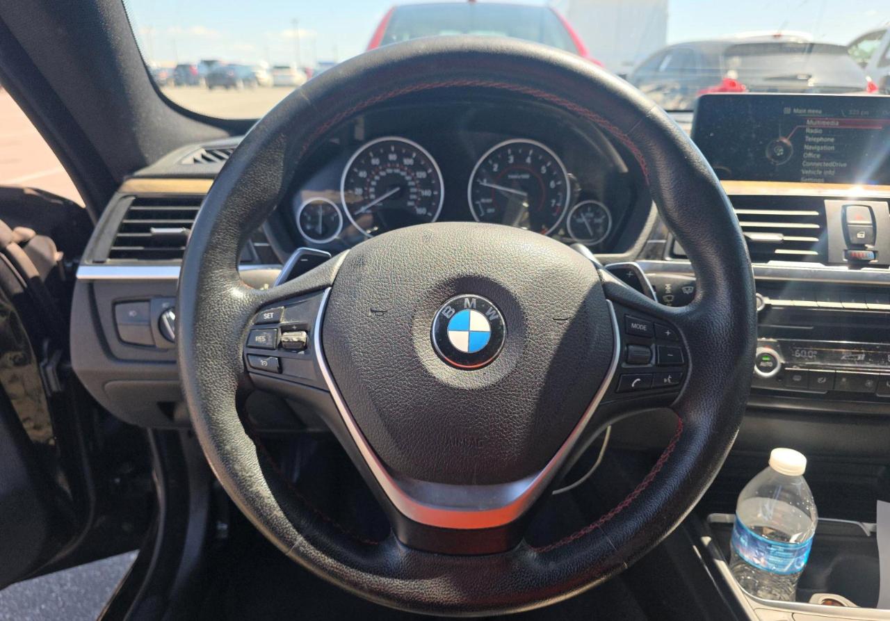 BMW 4 Series  2016