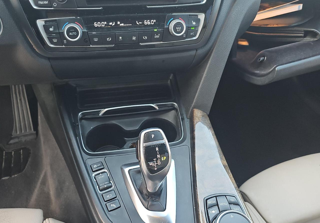 BMW 4 Series  2016