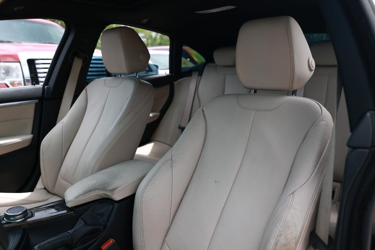 BMW 4 Series  2016
