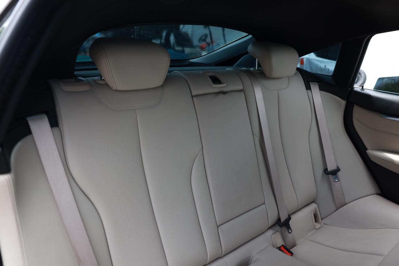 BMW 4 Series  2016