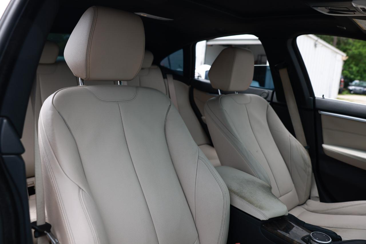 BMW 4 Series  2016