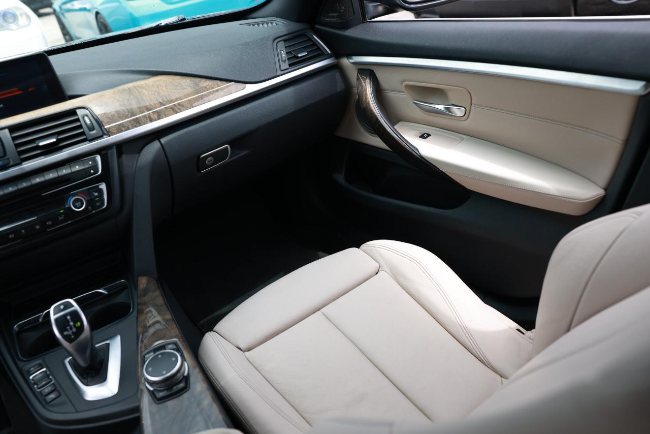 BMW 4 Series  2016