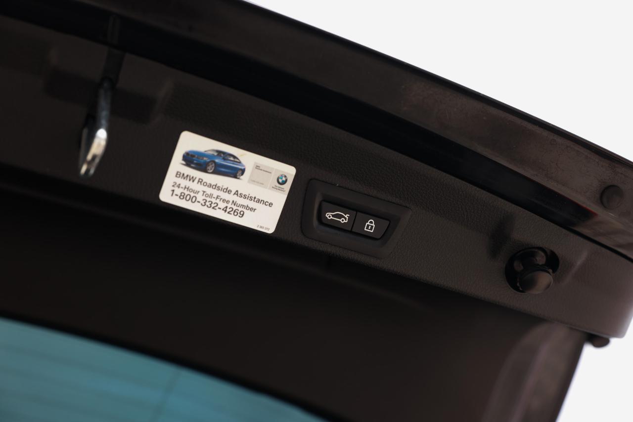 BMW 4 Series  2016