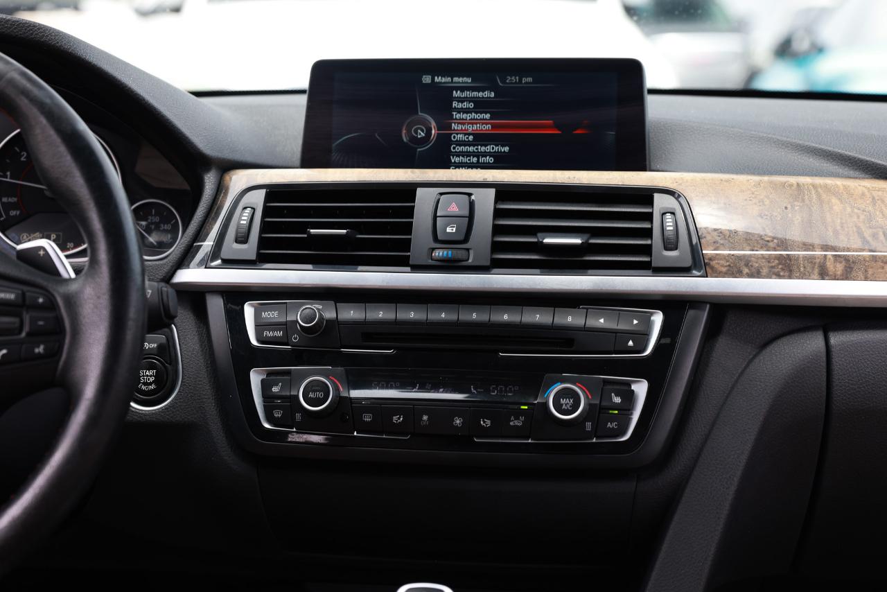 BMW 4 Series  2016