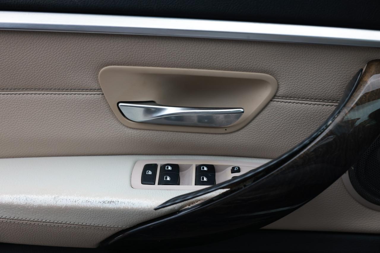 BMW 4 Series  2016